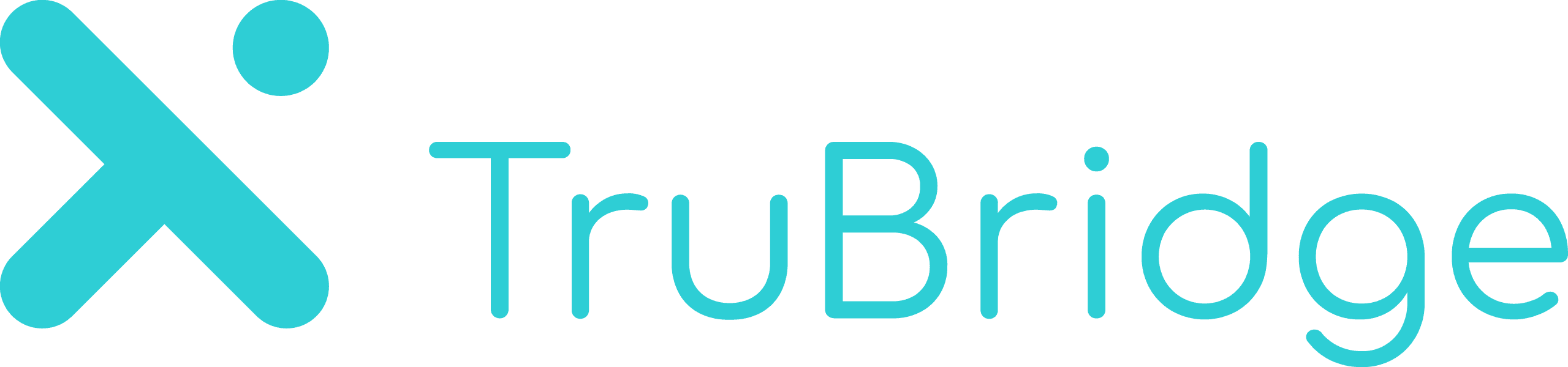 Trubridge Logo