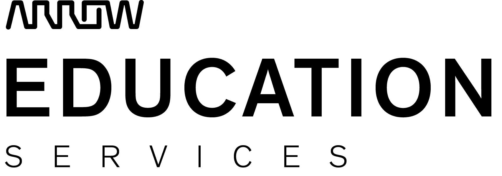 Arrow Education Services Logo