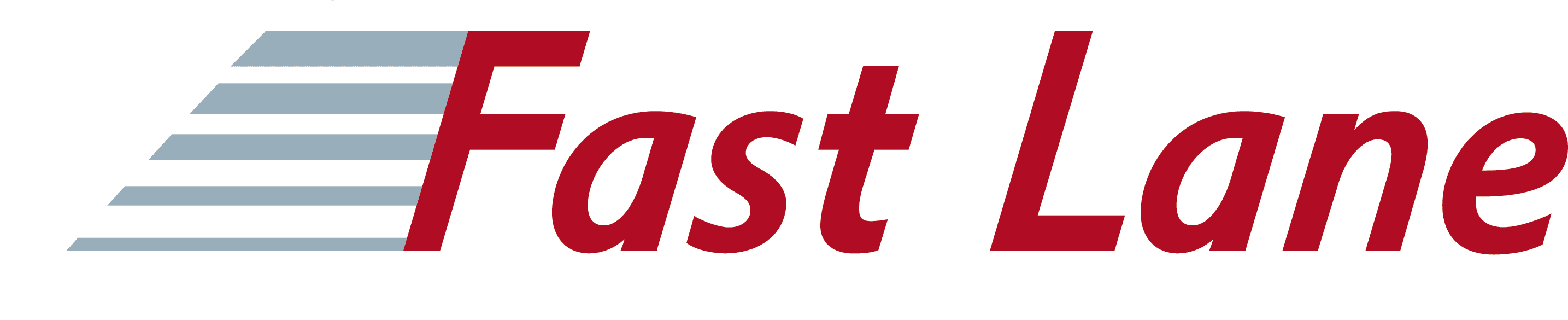 Fastlane Logo