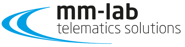 mm-lab Logo