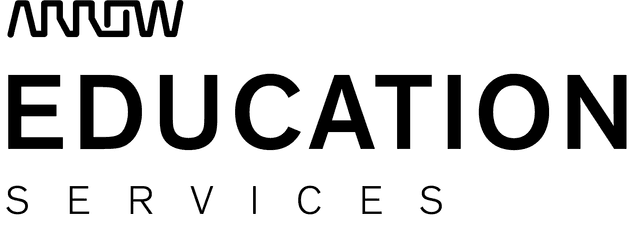 Arrow Education Services Logo